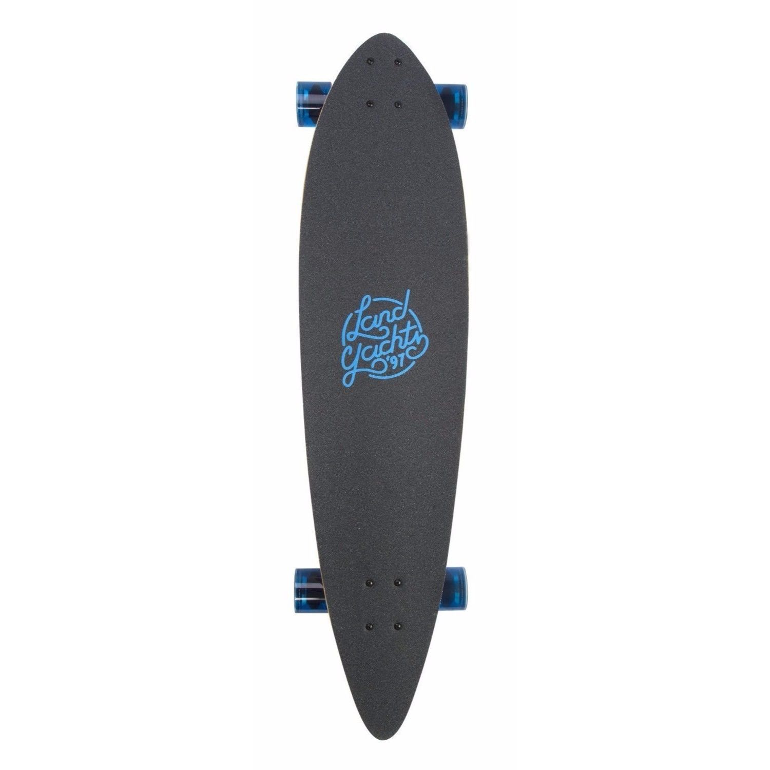 Landyachtz - Bamboo Totem Longboard Complete 20