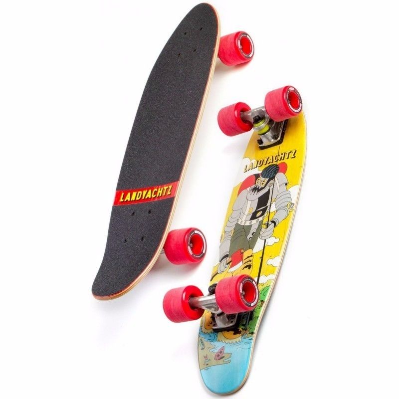 Landyachtz 26
