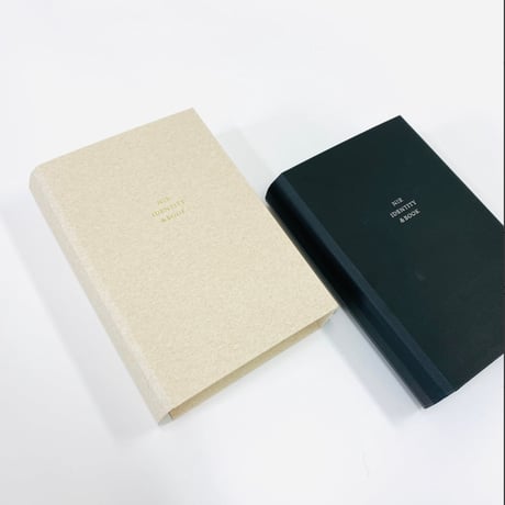 ※秋冬限定商品【文庫判】 読むしかできないブックショルダー（チェック）