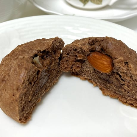 【夏季限定スコーン】チョコアーモンドスコーン