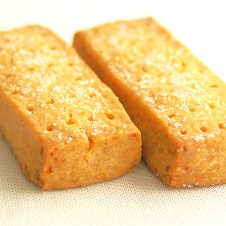 【焼き菓子】発酵バター香るサクサクショートブレット