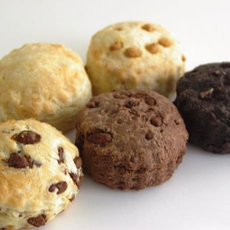 【スコーン】チョコチップスコーン