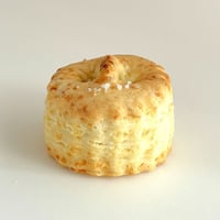 【スコーン】ミネラル塩スコーン
