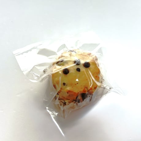 【冷凍スコーン】冷凍チョコチップスコーン６個