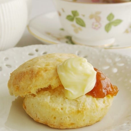【クリーム】Rodda’s Cornish Clottad Cream 28g