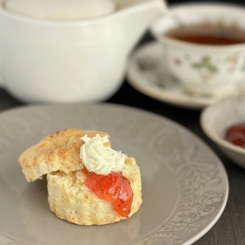 スコーンセット】スコーン8個 | SCONEDOLPHIN