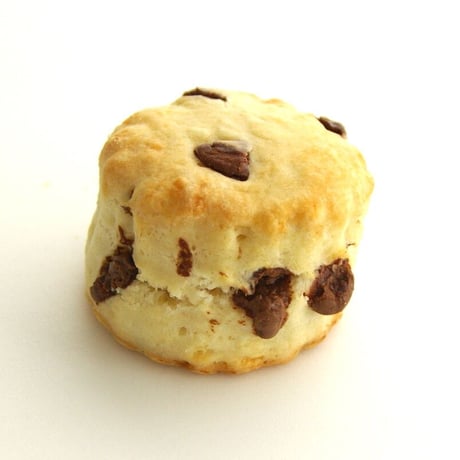 【冷凍スコーン】冷凍チョコチップスコーン６個