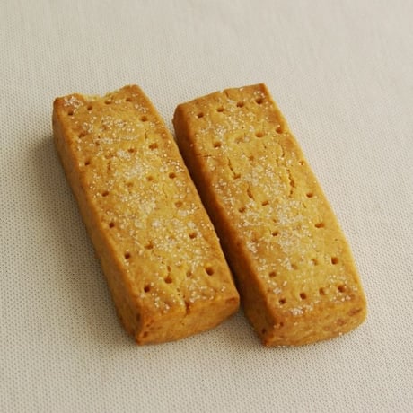 【焼き菓子】発酵バター香るサクサクショートブレット