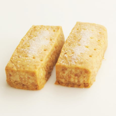 【焼き菓子】発酵バター香るサクサクショートブレット