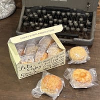 【お勧めスコーンセット】スコーンセット　６個入り