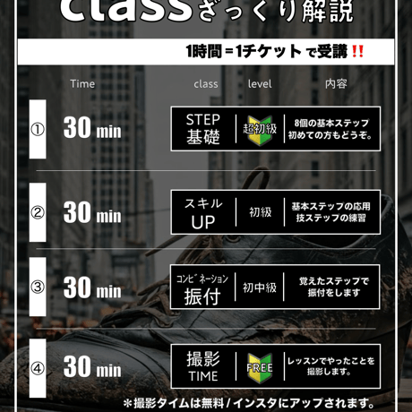 TAP告知デザイン集｜1080×1350（全63ファイル / ZIP）