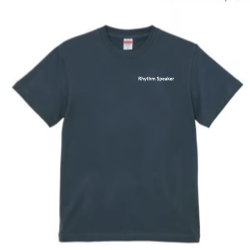 Chevon DUA・RHYTHM Tシャツ Lサイズ Chevon DUA・RHYTHM Tシャツ Lサイズ 浜田聡一郎 on X: