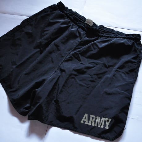 U.S. ARMY Training Shorts