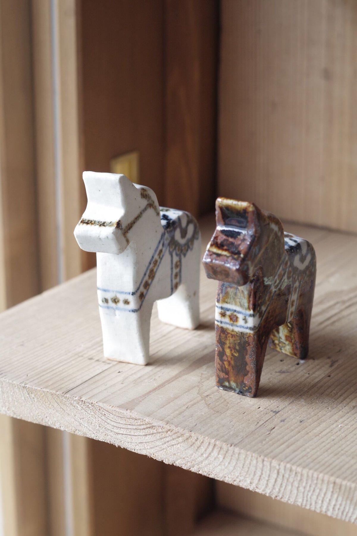 一級品 極上 希少 幸せを呼ぶ馬 ロイヤルコペンハーゲン ダーラナホース 陶器 一級品 極上 希少 幸せを呼ぶ馬 ロイヤルコペンハーゲン