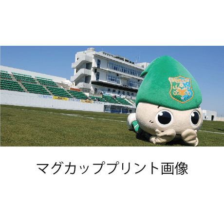 【ヴァン太生誕祭！】ハンドタオル＆マグカップセット