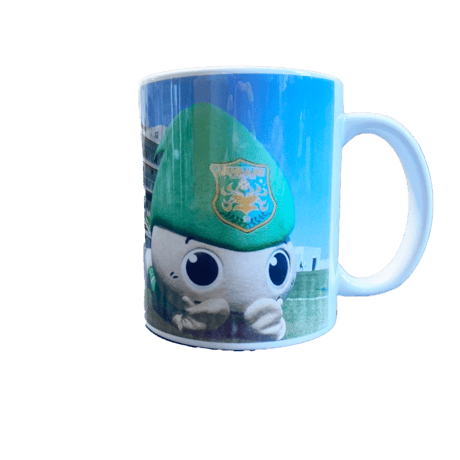 【ヴァン太生誕祭！】ハンドタオル＆マグカップセット