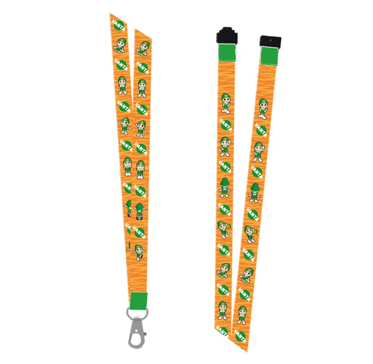 ネックストラップ | ヴァンラーレ八戸公式オンラインショップ～グッズ