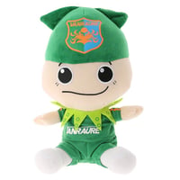 ヴァン太ぬいぐるみ