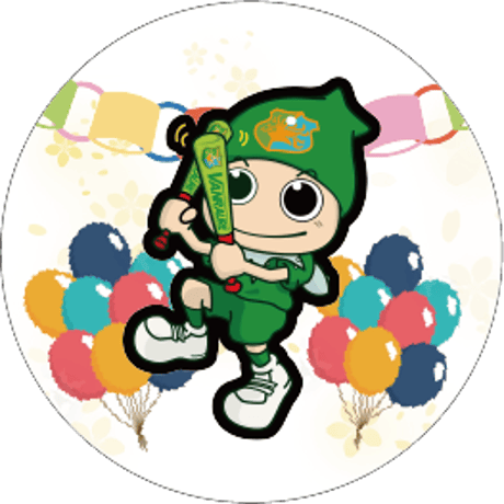 【ヴァン太生誕祭！】限定缶バッジセット