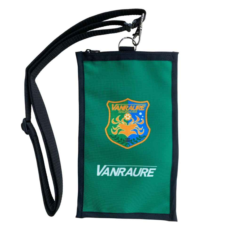 チケットケース | ヴァンラーレ八戸公式オンラインショップ～グッズ