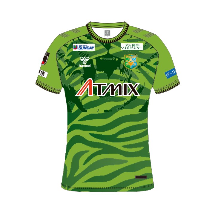 横浜FC 2025 ユニフォーム フィールドプレイヤー 1st 背番号なし fit=scale-down,w=1200