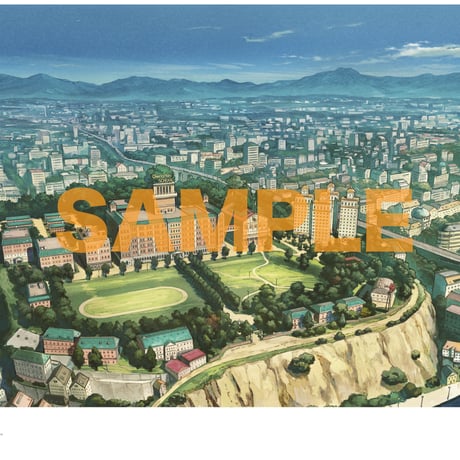 【BEASTARS】美術画集 BEASTARS art works [OR03010000]