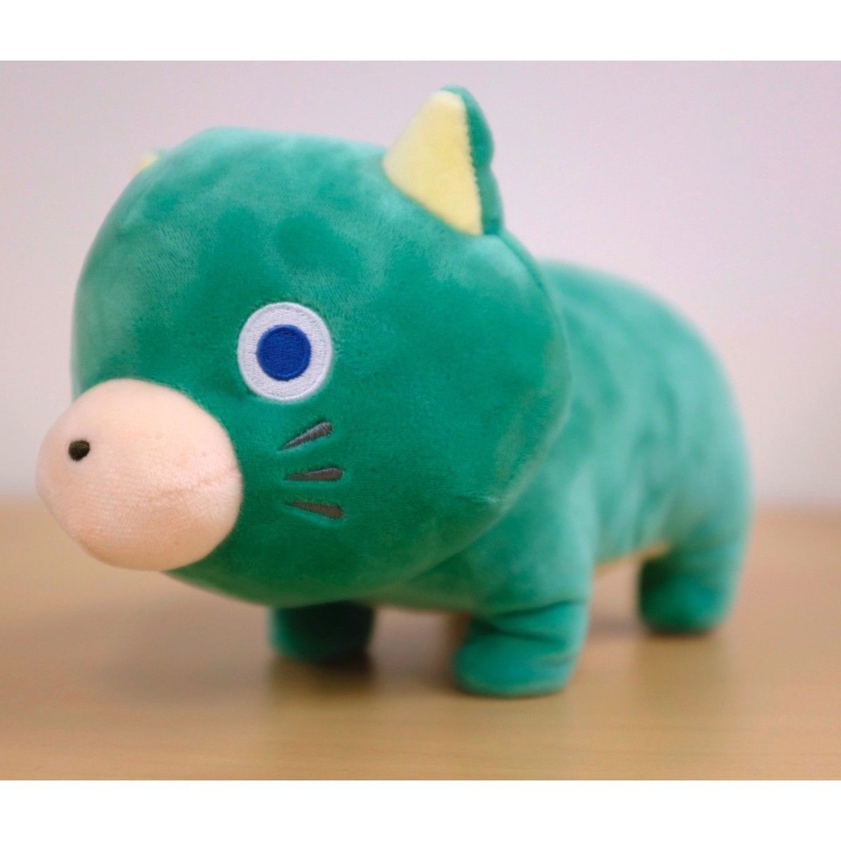 そばへ】ぬいぐるみ＜まっちゃ＞ [OR02020000] | ORANGE STORE