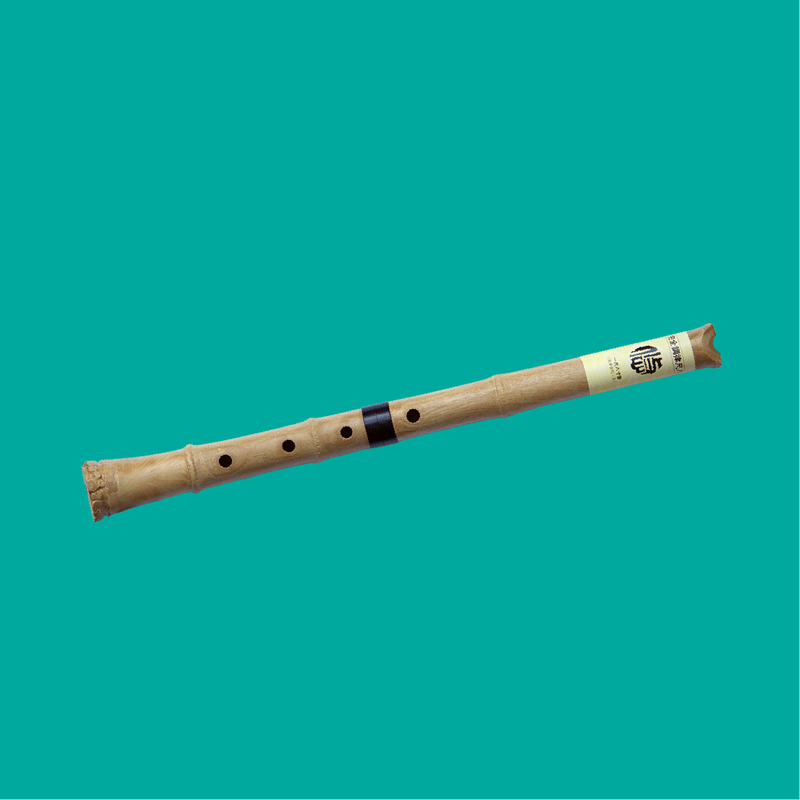 尺八 悠 二尺管 高性能プラスティック尺八『悠』 | ブティック「えふ」