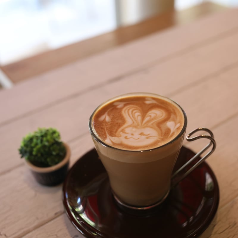 ラテアート・エスプレッソセット ラテアート・エスプレッソセット