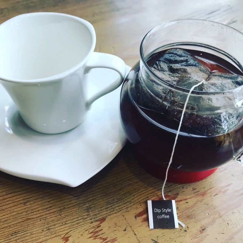 ディップスタイルコーヒー 九華珈琲 -MURAMASA-マイルドブレンド（5P