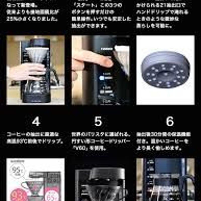 マスター吉良 おすすめコーヒーメーカー HARIO 珈琲王2 | Cafe マスター吉良 おすすめコーヒーメーカー HARIO 珈琲王2 | Cafe