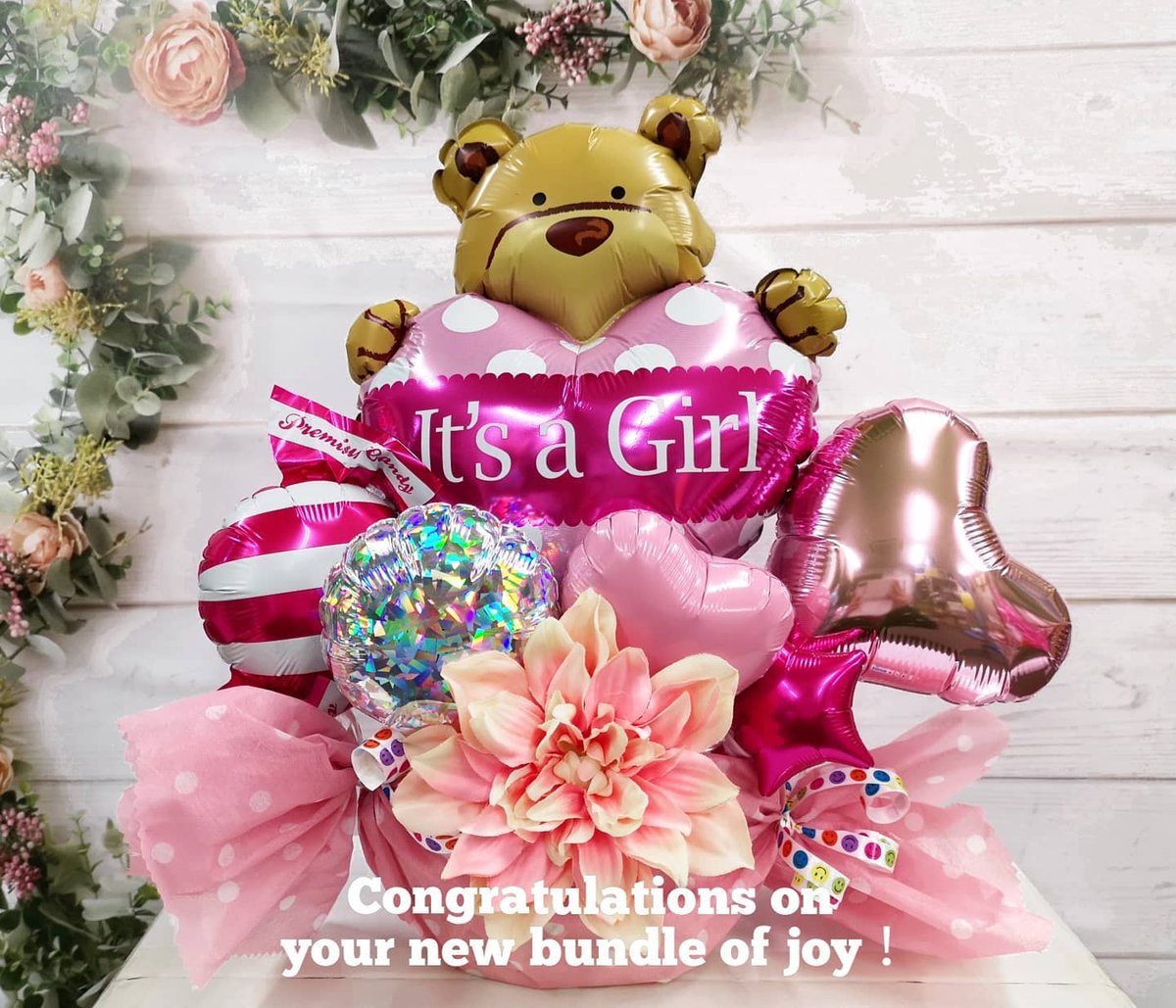 おむつケーキ 楽天市場】大安☆20日(土)☆到着可☆ おむつケーキ 出産祝い