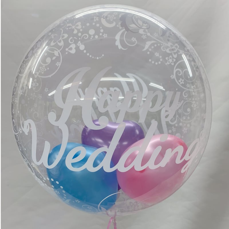 Tバルーン（40cm） | Balloon Shop Windy