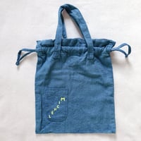 MICHÉL Moon Pocket Mini Bag