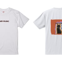 MARY MUSIC Tee