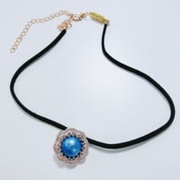 MICHÉL×Angel Sun HeartオリジナルOnenessチョーカー
