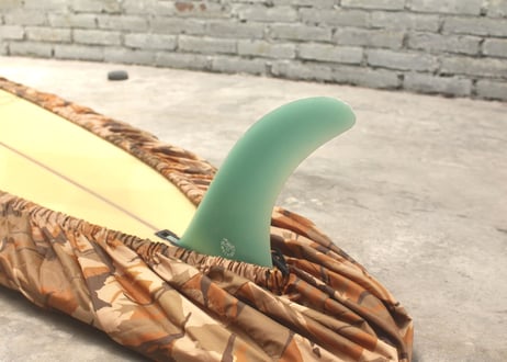 Wasabi Deck wrap NYLON