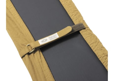 Wasabi Sole wrap