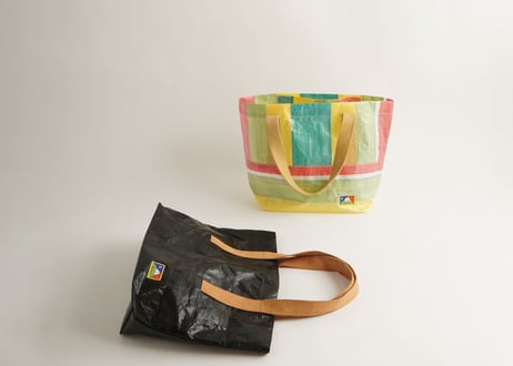 Market bag / Black