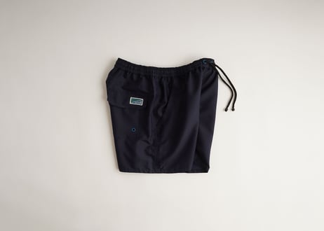 TRUNKS / Navy