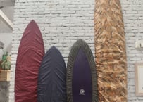 Wasabi Deck wrap NYLON