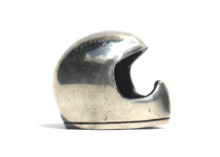 HELM  #04 Silver