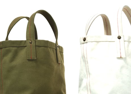 Wasabi Beer cooler canvas tote & Container