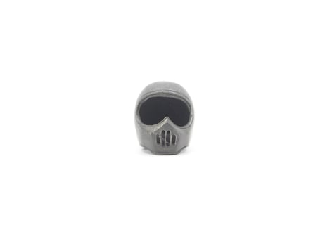 HELM  #03 Black