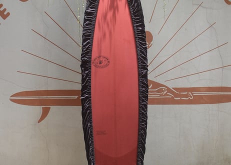 Wasabi Deck wrap / Baby canvas