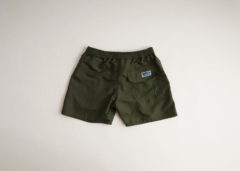 CSAWデニムサーフトランクス CSAWデニムサーフトランクス