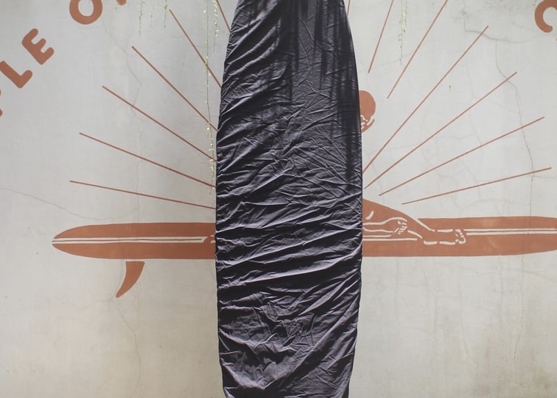 Wasabi Deck wrap / Baby canvas | deformasi