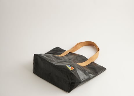 Market bag / Black