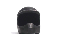 HELM  #06 Black