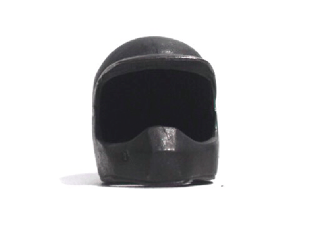 HELM  #06 Black